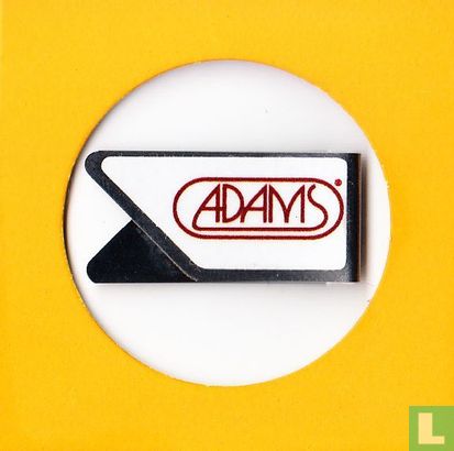Adams - Image 1