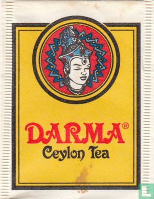 Ceylon Tea  - Image 1