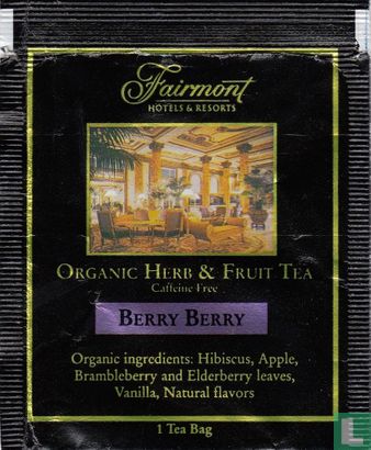 Berry Berry  - Image 2