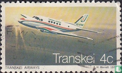 Transkei Airways