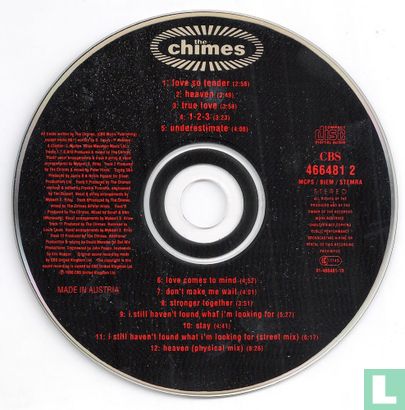 The Chimes - Afbeelding 3