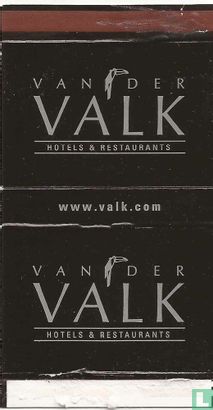 van der Valk - Hotels & Restaurants 