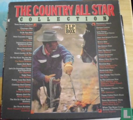 The Country All Star Collection - Image 1