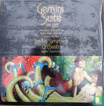 Gemini Suite - Image 1