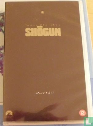 Shogun Part I & II - Afbeelding 1