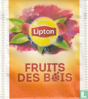 Fruits des Bois - Image 1