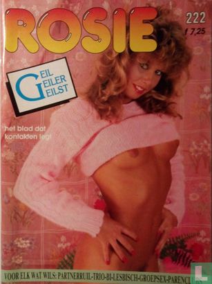 Rosie 222 - Image 1