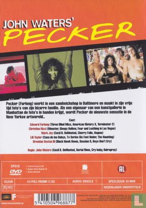 Pecker - Afbeelding 2