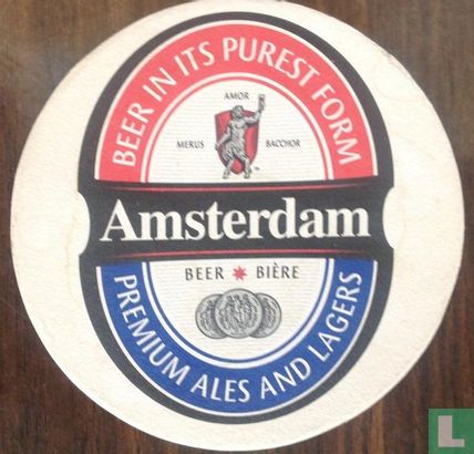 Beer in its purest form