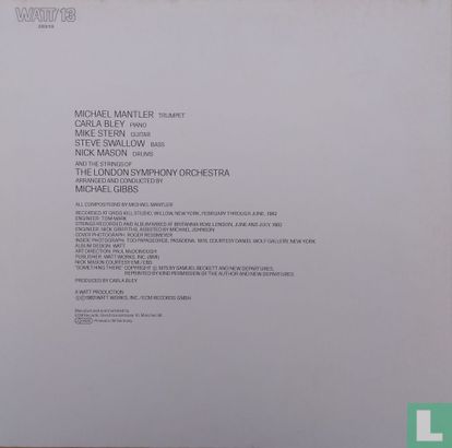 Something There - Image 2