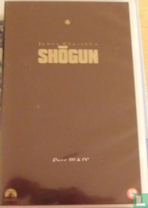 Shogun Part III & IV - Afbeelding 1