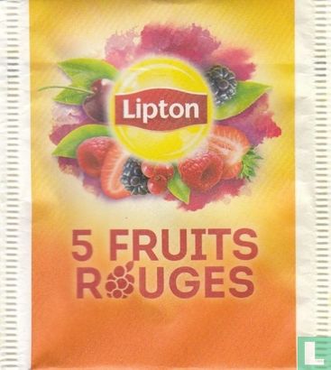 5 Fruits Rouges - Afbeelding 1
