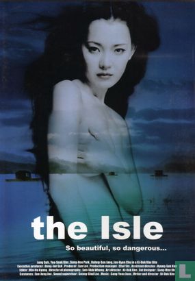 The Isle - Image 1
