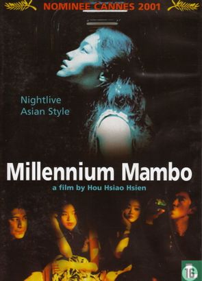 Millennium Mambo - Image 1