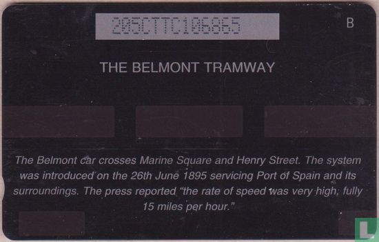 The Belmont Tramway - Image 2