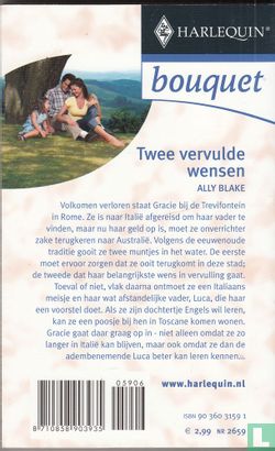 Twee vervulde wensen - Afbeelding 2