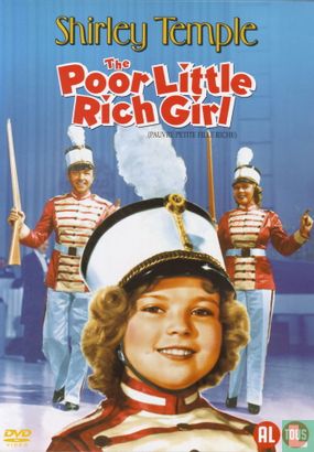 The Poor Little Rich Girl - Image 1