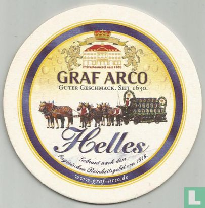 Graf Arco Helles - Image 1
