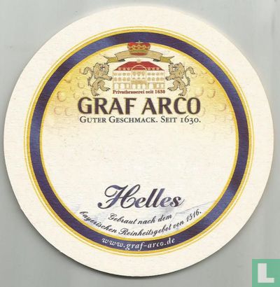Graf Arco Helles - Image 2