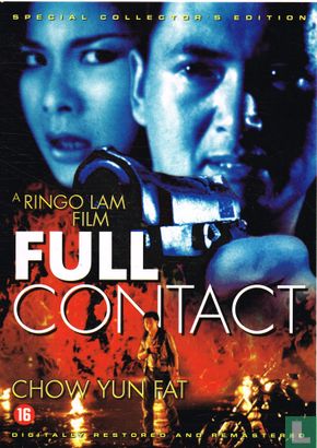 Full Contact - Afbeelding 1