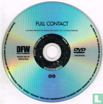 Full Contact - Image 3