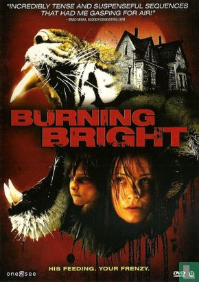 Burning Bright - Image 1