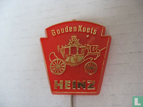 Heinz Gouden - Image 2
