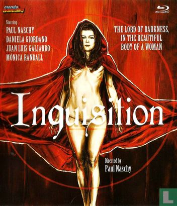Inquisition - Bild 1