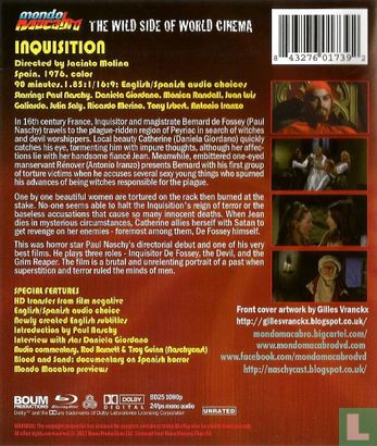 Inquisition - Image 2