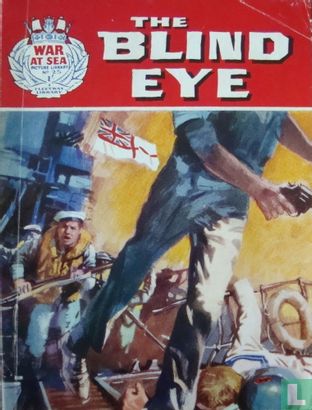 The Blind Eye - Afbeelding 1