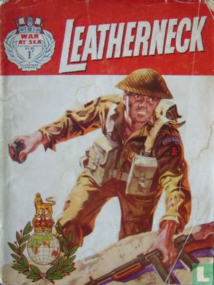 Leatherneck - Afbeelding 1