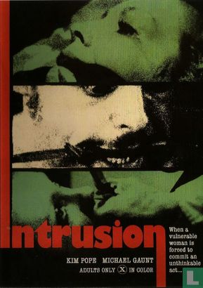 Intrusion - Image 1