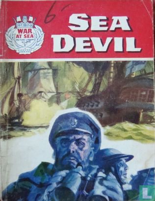Sea Devil - Afbeelding 1