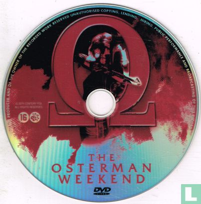 The Osterman Weekend - Afbeelding 3