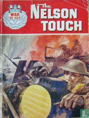 The Nelson Touch - Image 1
