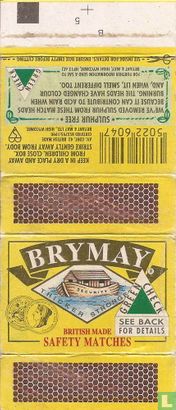 Braymay - thicker stronge - Bild 1
