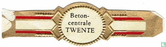Betoncentrale Twente - Afbeelding 1