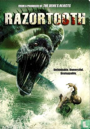 Razortooth - Image 1