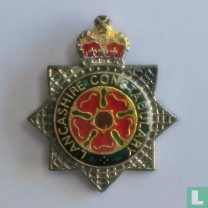 Lancashire Constabulary - Image 1