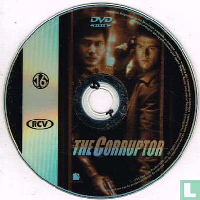 The Corruptor  - Bild 3