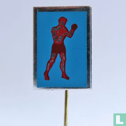 Boxing [blue-red] - Image 1