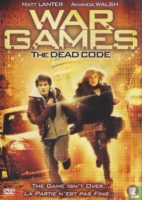 WarGames - The Dead Code - Image 1