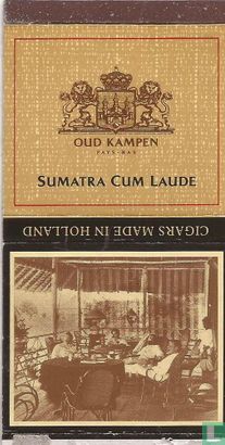 Sumatra Cum Laude 