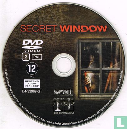 Secret Window - Bild 3