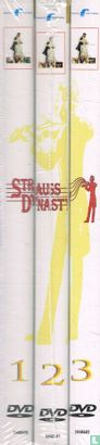 Strauss Dynasty [volle box] - Bild 3