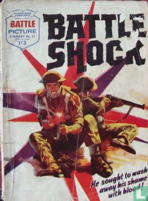 Battle Shock - Image 1