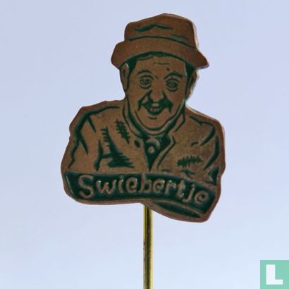 Swiebertje (type 2) [green] - Image 1
