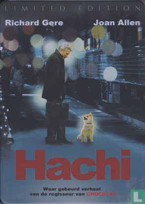 Hachi - Afbeelding 1