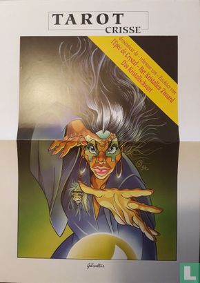 Tarot Crisse