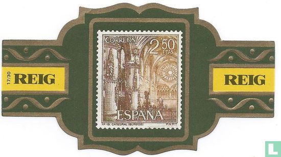 Catedral de Burgos - Image 1